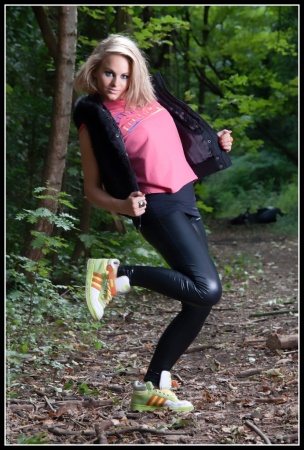 EC-PICK Dynamic Photoalbum
